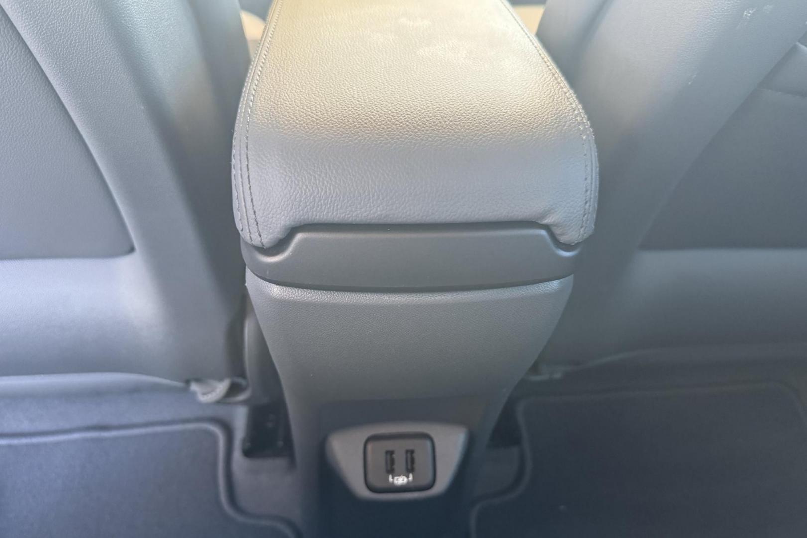 2019 Nightfall Gray Metallic /Dark Galvanized/Sky Cool Gray Chevrolet Bolt Premier (1G1FZ6S08K4) with an 60 kWh engine, Automatic transmission, located at 2304 W. Main St., Boise, ID, 83702, (208) 342-7777, 43.622105, -116.218658 - Battery Warranty Until December 16th 2029 or 117,408 Miles! - Photo#15