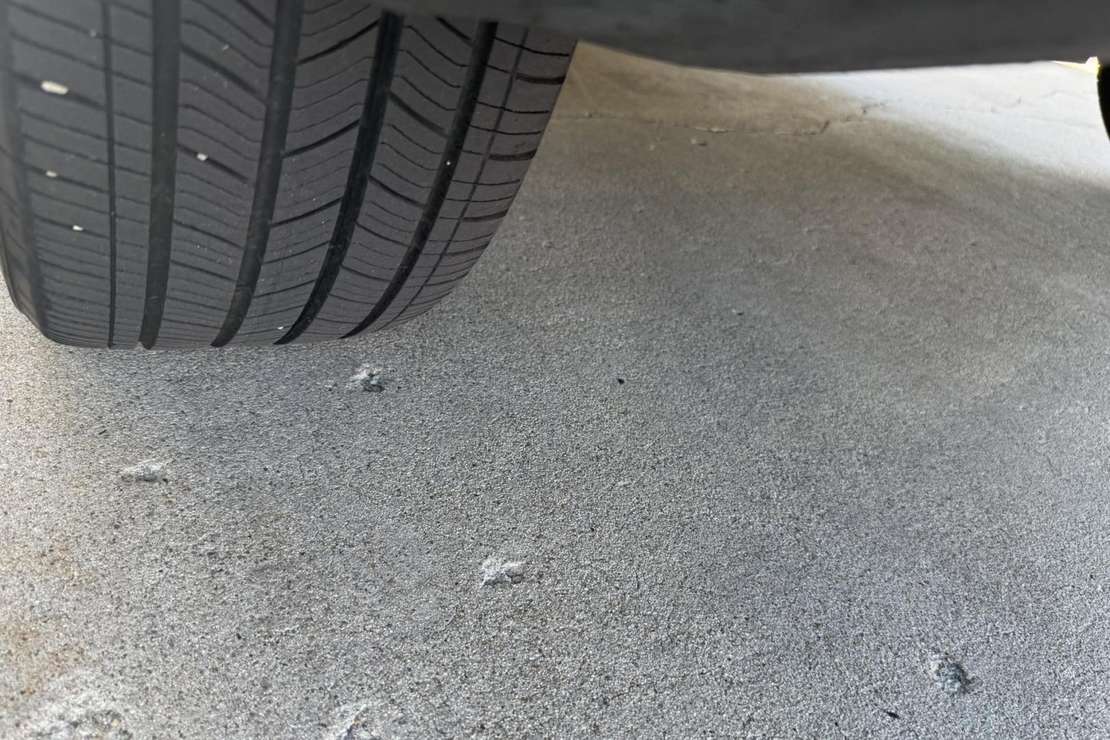 2019 Nightfall Gray Metallic /Dark Galvanized/Sky Cool Gray Chevrolet Bolt Premier (1G1FZ6S08K4) with an 60 kWh engine, Automatic transmission, located at 2304 W. Main St., Boise, ID, 83702, (208) 342-7777, 43.622105, -116.218658 - Battery Warranty Until December 16th 2029 or 117,408 Miles! - Photo#20