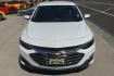 2020 Summit White /Black Chevrolet Malibu LS (1G1ZC5ST0LF) with an 4 Cyl 1.5 Liter Turbo engine, Automatic transmission, located at 2304 W. Main St., Boise, ID, 83702, (208) 342-7777, 43.622105, -116.218658 - Very Clean, Low Mileage Malibu! - Photo#3