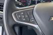 2020 Summit White /Black Chevrolet Malibu LS (1G1ZC5ST0LF) with an 4 Cyl 1.5 Liter Turbo engine, Automatic transmission, located at 2304 W. Main St., Boise, ID, 83702, (208) 342-7777, 43.622105, -116.218658 - Very Clean, Low Mileage Malibu! - Photo#7