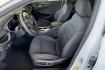 2020 Summit White /Black Chevrolet Malibu LS (1G1ZC5ST0LF) with an 4 Cyl 1.5 Liter Turbo engine, Automatic transmission, located at 2304 W. Main St., Boise, ID, 83702, (208) 342-7777, 43.622105, -116.218658 - Very Clean, Low Mileage Malibu! - Photo#10