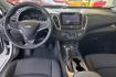 2020 Summit White /Black Chevrolet Malibu LS (1G1ZC5ST0LF) with an 4 Cyl 1.5 Liter Turbo engine, Automatic transmission, located at 2304 W. Main St., Boise, ID, 83702, (208) 342-7777, 43.622105, -116.218658 - Very Clean, Low Mileage Malibu! - Photo#12