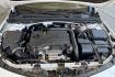 2020 Summit White /Black Chevrolet Malibu LS (1G1ZC5ST0LF) with an 4 Cyl 1.5 Liter Turbo engine, Automatic transmission, located at 2304 W. Main St., Boise, ID, 83702, (208) 342-7777, 43.622105, -116.218658 - Very Clean, Low Mileage Malibu! - Photo#13