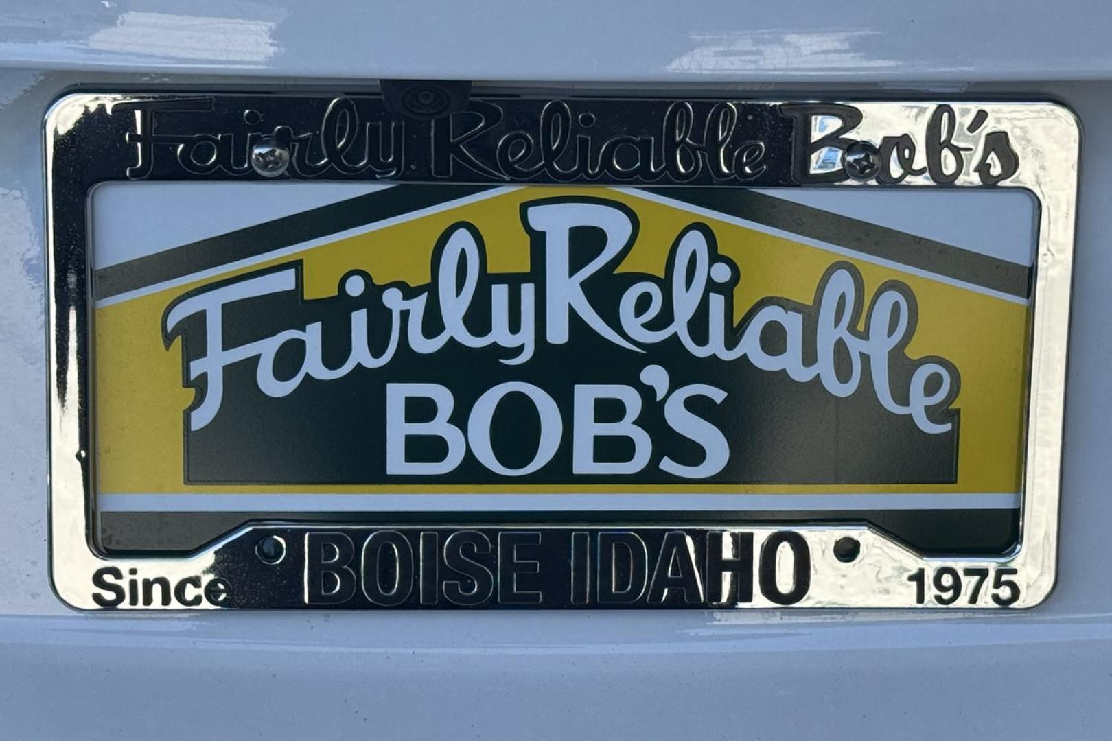 2020 Summit White /Black Chevrolet Malibu LS (1G1ZC5ST0LF) with an 4 Cyl 1.5 Liter Turbo engine, Automatic transmission, located at 2304 W. Main St., Boise, ID, 83702, (208) 342-7777, 43.622105, -116.218658 - Very Clean, Low Mileage Malibu! - Photo#19