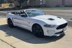 2021 Oxford White /Black Ford Mustang GT Premium (1FATP8FF5M5) with an V8 5.0 Liter engine, Automatic 10 Speed transmission, located at 2304 W. Main St., Boise, ID, 83702, (208) 342-7777, 43.622105, -116.218658 - Incredibly Gorgeous Mustang GT Premium! - Photo#2