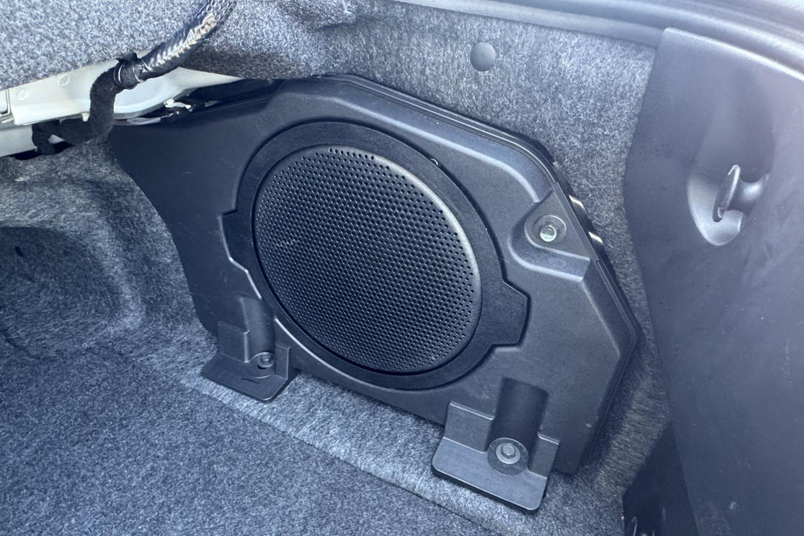 2021 Oxford White /Black Ford Mustang GT Premium (1FATP8FF5M5) with an V8 5.0 Liter engine, Automatic 10 Speed transmission, located at 2304 W. Main St., Boise, ID, 83702, (208) 342-7777, 43.622105, -116.218658 - Incredibly Gorgeous Mustang GT Premium! - Photo#20