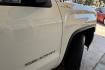 2017 Summit White /Gray GMC Sierra 1500 (1GTV2LEH3HZ) with an V8 5.3 Liter engine, Automatic 6 Speed transmission, located at 2304 W. Main St., Boise, ID, 83702, (208) 342-7777, 43.622105, -116.218658 - New Tires! Seats Six! - Photo#10