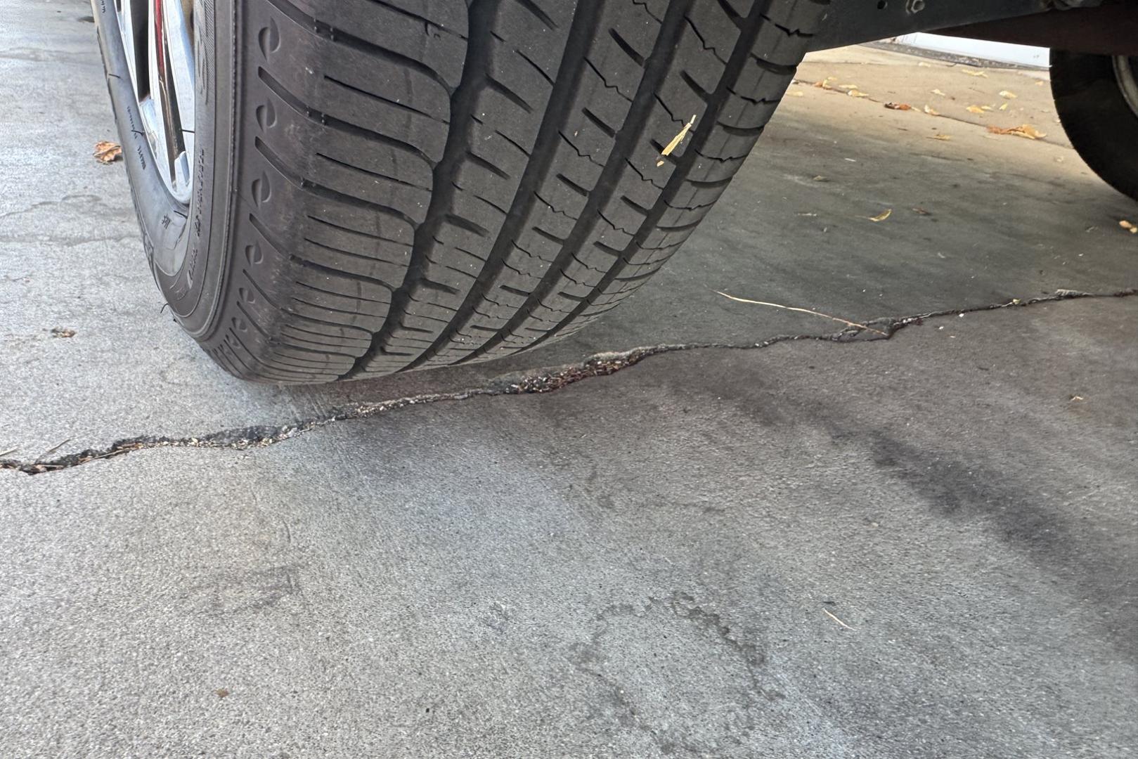 2017 Tungsten Metallic /Tan Subaru Outback Limited (4S4BSANC5H3) with an H4 2.5 Liter engine, Automatic transmission, located at 2304 W. Main St., Boise, ID, 83702, (208) 342-7777, 43.622105, -116.218658 - One Owner Idaho Outback! - Photo#23