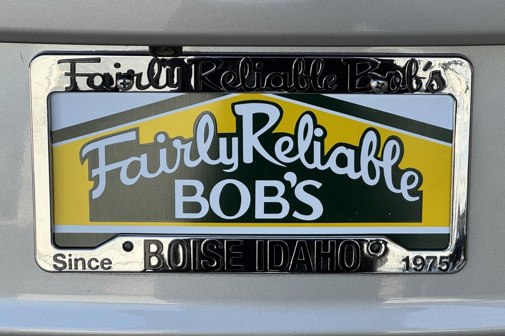 2017 Tungsten Metallic /Tan Subaru Outback Limited (4S4BSANC5H3) with an H4 2.5 Liter engine, Automatic transmission, located at 2304 W. Main St., Boise, ID, 83702, (208) 342-7777, 43.622105, -116.218658 - One Owner Idaho Outback! - Photo#24