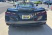 2021 Black /Ebony Chevrolet Corvette Stingray 3LT Z51 (1G1YC2D48M5) with an V8 6.2 Liter engine, Automatic 8 Speed transmission, located at 2304 W. Main St., Boise, ID, 83702, (208) 342-7777, 43.622105, -116.218658 - Photo#1