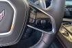 2021 Black /Ebony Chevrolet Corvette Stingray 3LT Z51 (1G1YC2D48M5) with an V8 6.2 Liter engine, Automatic 8 Speed transmission, located at 2304 W. Main St., Boise, ID, 83702, (208) 342-7777, 43.622105, -116.218658 - Photo#8