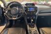 2021 Laguna Blue Pearl /Black Subaru Crosstrek Limited (JF2GTHMC5MH) with an H4 2.5 Liter engine, Automatic transmission, located at 2304 W. Main St., Boise, ID, 83702, (208) 342-7777, 43.622105, -116.218658 - Loaded With Safety Features! - Photo#7