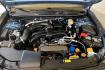 2021 Laguna Blue Pearl /Black Subaru Crosstrek Limited (JF2GTHMC5MH) with an H4 2.5 Liter engine, Automatic transmission, located at 2304 W. Main St., Boise, ID, 83702, (208) 342-7777, 43.622105, -116.218658 - Loaded With Safety Features! - Photo#13