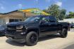 2018 Chevrolet Silverado 1500 Custom (1GCVKPEC9JZ) with an V8 5.3 Liter engine, Automatic 6 Speed transmission, located at 2304 W. Main St., Boise, ID, 83702, (208) 342-7777, 43.622105, -116.218658 - Sharp Looking 4x4! Seats 6! - Photo#0