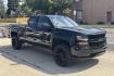 2018 Chevrolet Silverado 1500 Custom (1GCVKPEC9JZ) with an V8 5.3 Liter engine, Automatic 6 Speed transmission, located at 2304 W. Main St., Boise, ID, 83702, (208) 342-7777, 43.622105, -116.218658 - Sharp Looking 4x4! Seats 6! - Photo#3