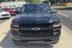 2018 Chevrolet Silverado 1500 Custom (1GCVKPEC9JZ) with an V8 5.3 Liter engine, Automatic 6 Speed transmission, located at 2304 W. Main St., Boise, ID, 83702, (208) 342-7777, 43.622105, -116.218658 - Sharp Looking 4x4! Seats 6! - Photo#2