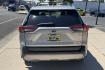 2024 Silver /Black Toyota RAV4 Hybrid SE (2T3T6RFV1RW) with an 4 Cyl 2.5 Liter Hybrid engine, Automatic transmission, located at 2304 W. Main St., Boise, ID, 83702, (208) 342-7777, 43.622105, -116.218658 - Photo#1
