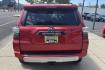 2023 Barcelona Red Metallic /Black Toyota 4Runner TRD Off Road Premium (JTERU5JR7P6) with an V6 4.0 Liter engine, Automatic transmission, located at 2304 W. Main St., Boise, ID, 83702, (208) 342-7777, 43.622105, -116.218658 - Very Clean TRD Off Road Premium! Ready For Adventure! - Photo#2