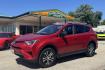 2016 Barcelona Red Metallic /Black Toyota RAV4 LE (2T3BFREVXGW) with an 4 Cyl 2.5 Liter engine, Automatic transmission, located at 2304 W. Main St., Boise, ID, 83702, (208) 342-7777, 43.622105, -116.218658 - Hard To Find! Great To Own! - Photo#0