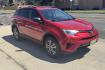 2016 Barcelona Red Metallic /Black Toyota RAV4 LE (2T3BFREVXGW) with an 4 Cyl 2.5 Liter engine, Automatic transmission, located at 2304 W. Main St., Boise, ID, 83702, (208) 342-7777, 43.622105, -116.218658 - Hard To Find! Great To Own! - Photo#2