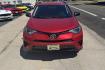 2016 Barcelona Red Metallic /Black Toyota RAV4 LE (2T3BFREVXGW) with an 4 Cyl 2.5 Liter engine, Automatic transmission, located at 2304 W. Main St., Boise, ID, 83702, (208) 342-7777, 43.622105, -116.218658 - Hard To Find! Great To Own! - Photo#3