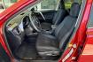2016 Barcelona Red Metallic /Black Toyota RAV4 LE (2T3BFREVXGW) with an 4 Cyl 2.5 Liter engine, Automatic transmission, located at 2304 W. Main St., Boise, ID, 83702, (208) 342-7777, 43.622105, -116.218658 - Hard To Find! Great To Own! - Photo#9