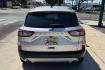 2020 Silver /Black Ford Escape SEL (1FMCU9H6XLU) with an 3 Cyl 1.5 LIter Turbo engine, Automatic 8 Speed transmission, located at 2304 W. Main St., Boise, ID, 83702, (208) 342-7777, 43.622105, -116.218658 - Photo#1
