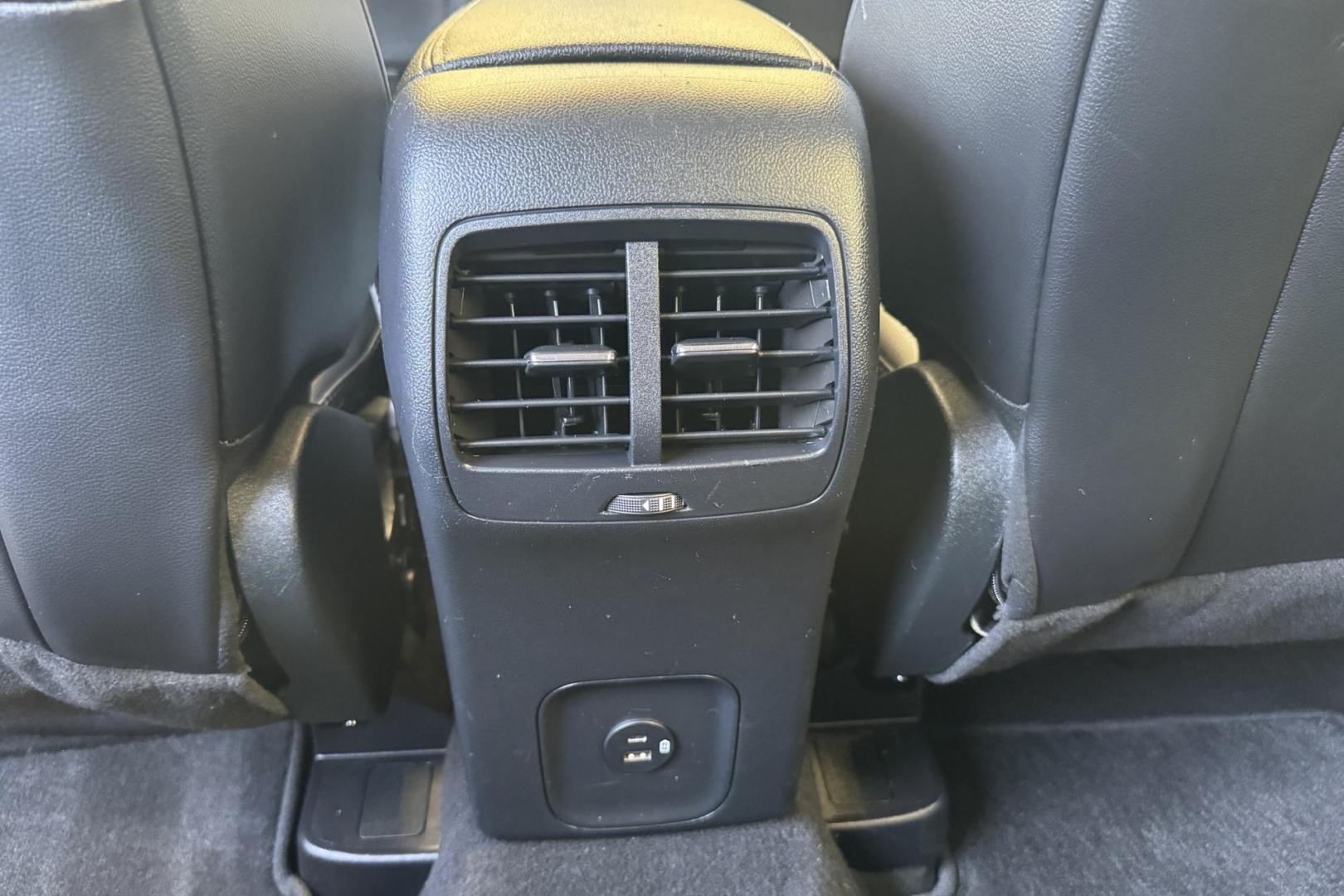 2020 Silver /Black Ford Escape SEL (1FMCU9H6XLU) with an 3 Cyl 1.5 LIter Turbo engine, Automatic 8 Speed transmission, located at 2304 W. Main St., Boise, ID, 83702, (208) 342-7777, 43.622105, -116.218658 - Photo#15