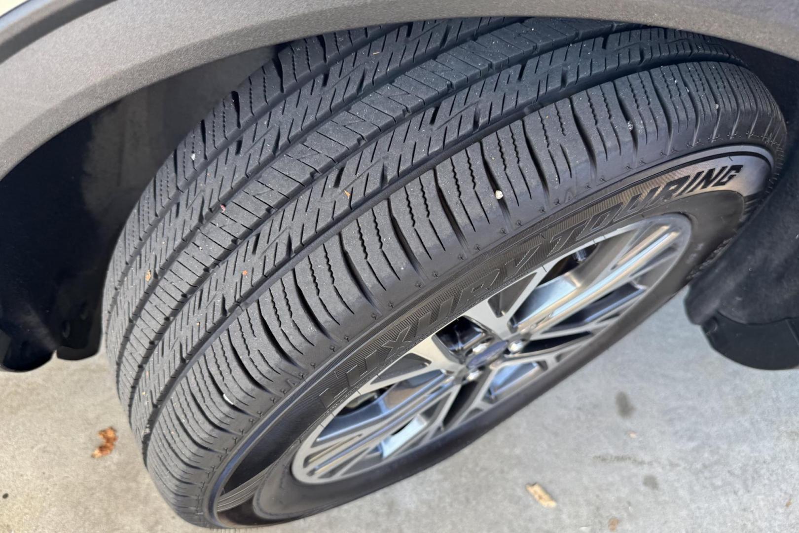 2020 Silver /Black Ford Escape SEL (1FMCU9H6XLU) with an 3 Cyl 1.5 LIter Turbo engine, Automatic 8 Speed transmission, located at 2304 W. Main St., Boise, ID, 83702, (208) 342-7777, 43.622105, -116.218658 - Photo#18