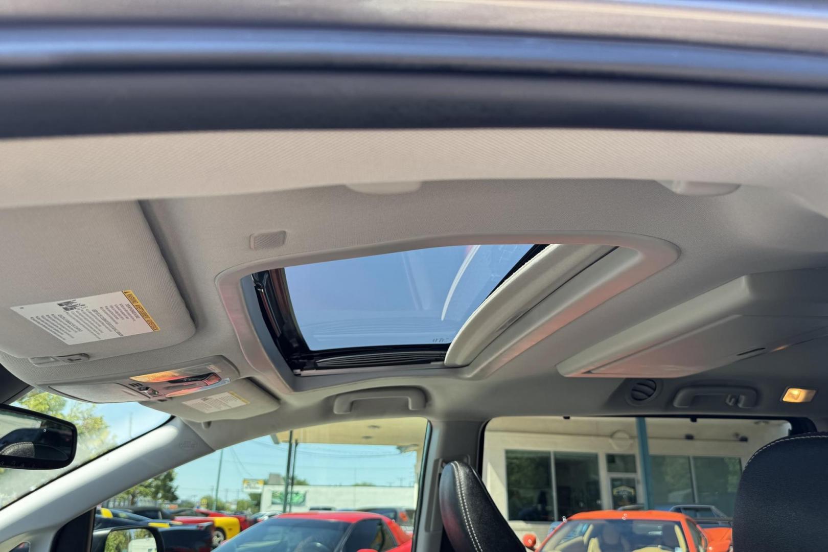 2019 Predawn Mica /Black Toyota Sienna SE Premium (5TDEZ3DC8KS) with an V6 3.5 Liter engine, Automatic 8 Speed transmission, located at 2304 W. Main St., Boise, ID, 83702, (208) 342-7777, 43.622105, -116.218658 - New Tires! Blue Ray Player! All Wheel Drive! Clean One Owner Idaho Car! - Photo#5