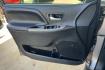 2019 Predawn Mica /Black Toyota Sienna SE Premium (5TDEZ3DC8KS) with an V6 3.5 Liter engine, Automatic 8 Speed transmission, located at 2304 W. Main St., Boise, ID, 83702, (208) 342-7777, 43.622105, -116.218658 - New Tires! Blue Ray Player! All Wheel Drive! Clean One Owner Idaho Car! - Photo#11