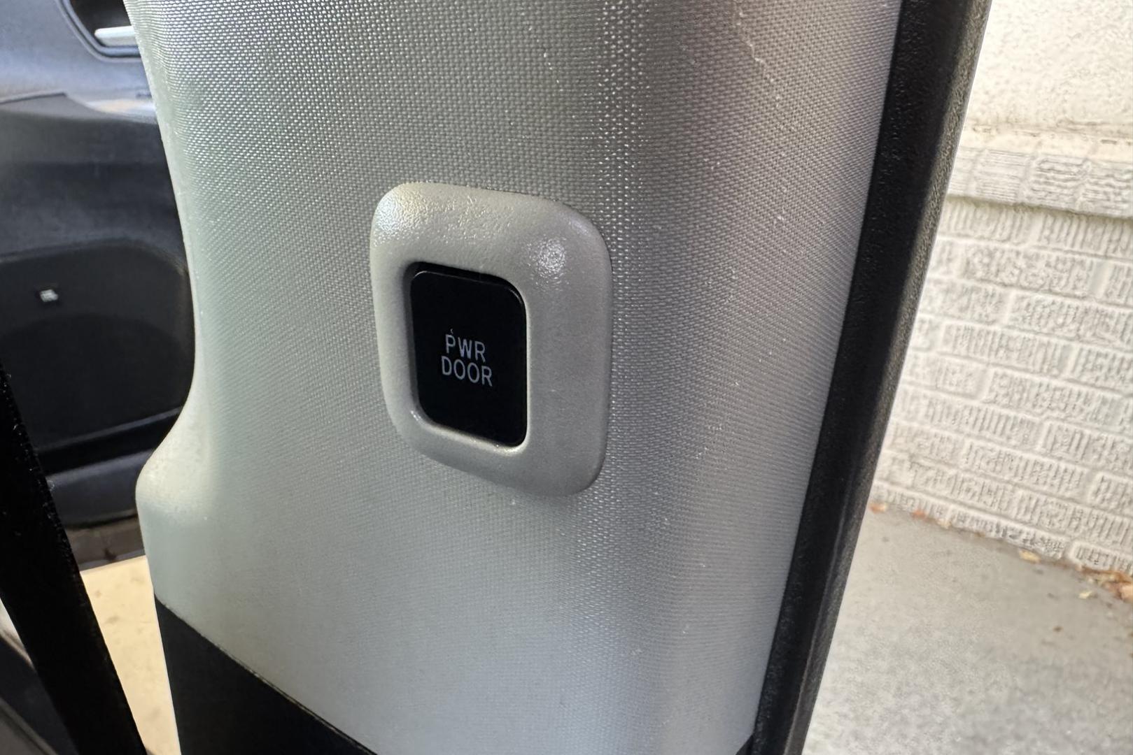 2019 Predawn Mica /Black Toyota Sienna SE Premium (5TDEZ3DC8KS) with an V6 3.5 Liter engine, Automatic 8 Speed transmission, located at 2304 W. Main St., Boise, ID, 83702, (208) 342-7777, 43.622105, -116.218658 - New Tires! Blue Ray Player! All Wheel Drive! Clean One Owner Idaho Car! - Photo#24
