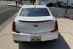 2018 Crystal White Tricoat /Jet Black Cadillac XTS Vsport Platinum AWD (2G61W5S89J9) with an V6 3.6 Liter Twin Turbo engine, Automatic 6 Speed transmission, located at 2304 W. Main St., Boise, ID, 83702, (208) 342-7777, 43.622105, -116.218658 - Performance, Comfort, Handling And All Wheel Drive! - Photo#1