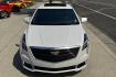 2018 Crystal White Tricoat /Jet Black Cadillac XTS Vsport Platinum AWD (2G61W5S89J9) with an V6 3.6 Liter Twin Turbo engine, Automatic 6 Speed transmission, located at 2304 W. Main St., Boise, ID, 83702, (208) 342-7777, 43.622105, -116.218658 - Performance, Comfort, Handling And All Wheel Drive! - Photo#3