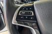 2018 Crystal White Tricoat /Jet Black Cadillac XTS Vsport Platinum AWD (2G61W5S89J9) with an V6 3.6 Liter Twin Turbo engine, Automatic 6 Speed transmission, located at 2304 W. Main St., Boise, ID, 83702, (208) 342-7777, 43.622105, -116.218658 - Performance, Comfort, Handling And All Wheel Drive! - Photo#16