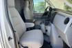 2009 Oxford White /Gray Ford E-150 (1FTNE14W09D) with an V8 4.6 Liter engine, Automatic transmission, located at 2304 W. Main St., Boise, ID, 83702, (208) 342-7777, 43.622105, -116.218658 - Very Clean Commercial Van! - Photo#9