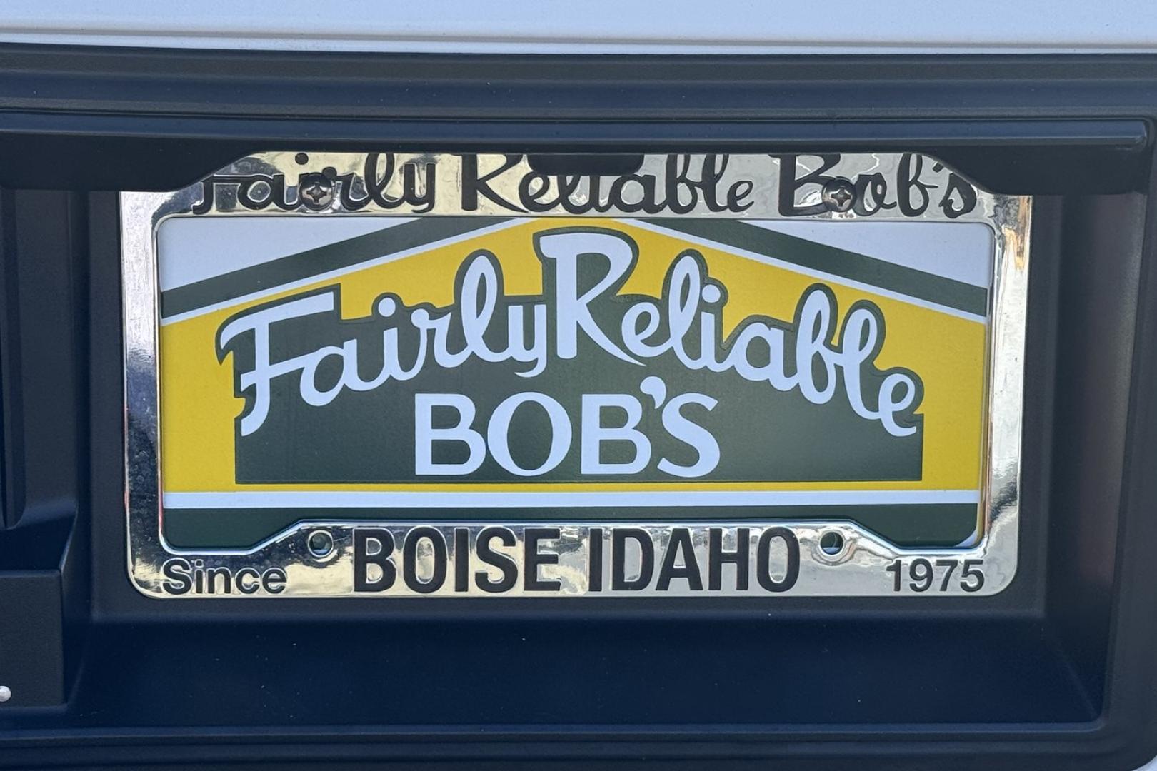2009 Oxford White /Gray Ford E-150 (1FTNE14W09D) with an V8 4.6 Liter engine, Automatic transmission, located at 2304 W. Main St., Boise, ID, 83702, (208) 342-7777, 43.622105, -116.218658 - Very Clean Commercial Van! - Photo#17
