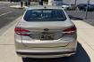 2018 Sandstone /Tan Ford Fusion (3FA6P0UU3JR) with an 4 Cyl 2.0 Liter Hybrid engine, Automatic transmission, located at 2304 W. Main St., Boise, ID, 83702, (208) 342-7777, 43.622105, -116.218658 - Only 6k Miles! Ready To Go! - Photo#1