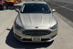 2018 Sandstone /Tan Ford Fusion (3FA6P0UU3JR) with an 4 Cyl 2.0 Liter Hybrid engine, Automatic transmission, located at 2304 W. Main St., Boise, ID, 83702, (208) 342-7777, 43.622105, -116.218658 - Only 6k Miles! Ready To Go! - Photo#3