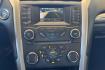 2018 Sandstone /Tan Ford Fusion (3FA6P0UU3JR) with an 4 Cyl 2.0 Liter Hybrid engine, Automatic transmission, located at 2304 W. Main St., Boise, ID, 83702, (208) 342-7777, 43.622105, -116.218658 - Only 6k Miles! Ready To Go! - Photo#4