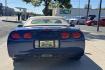 2004 Lemans Blue /Shale Chevrolet Corvette Commemorative Edition (1G1YY32G345) with an V8 5.7 Liter engine, 6 Speed Manual transmission, located at 2304 W. Main St., Boise, ID, 83702, (208) 342-7777, 43.622105, -116.218658 - 24k Miles! Only 2,659 Commemorative Edition Convertibles Were Produced! - Photo#19