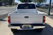 2001 White /Gray Toyota Tacoma SR5 TRD Off Road (5TEHN72N91Z) with an V6 3.4 Liter engine, Automatic transmission, located at 2304 W. Main St., Boise, ID, 83702, (208) 342-7777, 43.622105, -116.218658 - New Tires! Amazing Condition! - Photo#1
