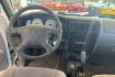2001 White /Gray Toyota Tacoma SR5 TRD Off Road (5TEHN72N91Z) with an V6 3.4 Liter engine, Automatic transmission, located at 2304 W. Main St., Boise, ID, 83702, (208) 342-7777, 43.622105, -116.218658 - New Tires! Amazing Condition! - Photo#7