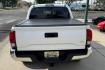 2022 Super White /Black Toyota Tacoma SR5 (3TMAZ5CN7NM) with an V6 3.5 Liter engine, Automatic 6 Speed transmission, located at 2304 W. Main St., Boise, ID, 83702, (208) 342-7777, 43.622105, -116.218658 - New Tires! Ready To Go! - Photo#1