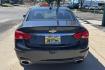 2014 Granite Crystal Metallic /Black Chevrolet Impala LTZ (2G1155S30E9) with an V6 3.6 Liter engine, Automatic transmission, located at 2304 W. Main St., Boise, ID, 83702, (208) 342-7777, 43.622105, -116.218658 - Smooth Ride! Great Cars! - Photo#1