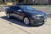 2014 Granite Crystal Metallic /Black Chevrolet Impala LTZ (2G1155S30E9) with an V6 3.6 Liter engine, Automatic transmission, located at 2304 W. Main St., Boise, ID, 83702, (208) 342-7777, 43.622105, -116.218658 - Smooth Ride! Great Cars! - Photo#2