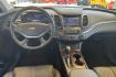 2014 Granite Crystal Metallic /Black Chevrolet Impala LTZ (2G1155S30E9) with an V6 3.6 Liter engine, Automatic transmission, located at 2304 W. Main St., Boise, ID, 83702, (208) 342-7777, 43.622105, -116.218658 - Smooth Ride! Great Cars! - Photo#13