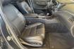 2014 Granite Crystal Metallic /Black Chevrolet Impala LTZ (2G1155S30E9) with an V6 3.6 Liter engine, Automatic transmission, located at 2304 W. Main St., Boise, ID, 83702, (208) 342-7777, 43.622105, -116.218658 - Smooth Ride! Great Cars! - Photo#17