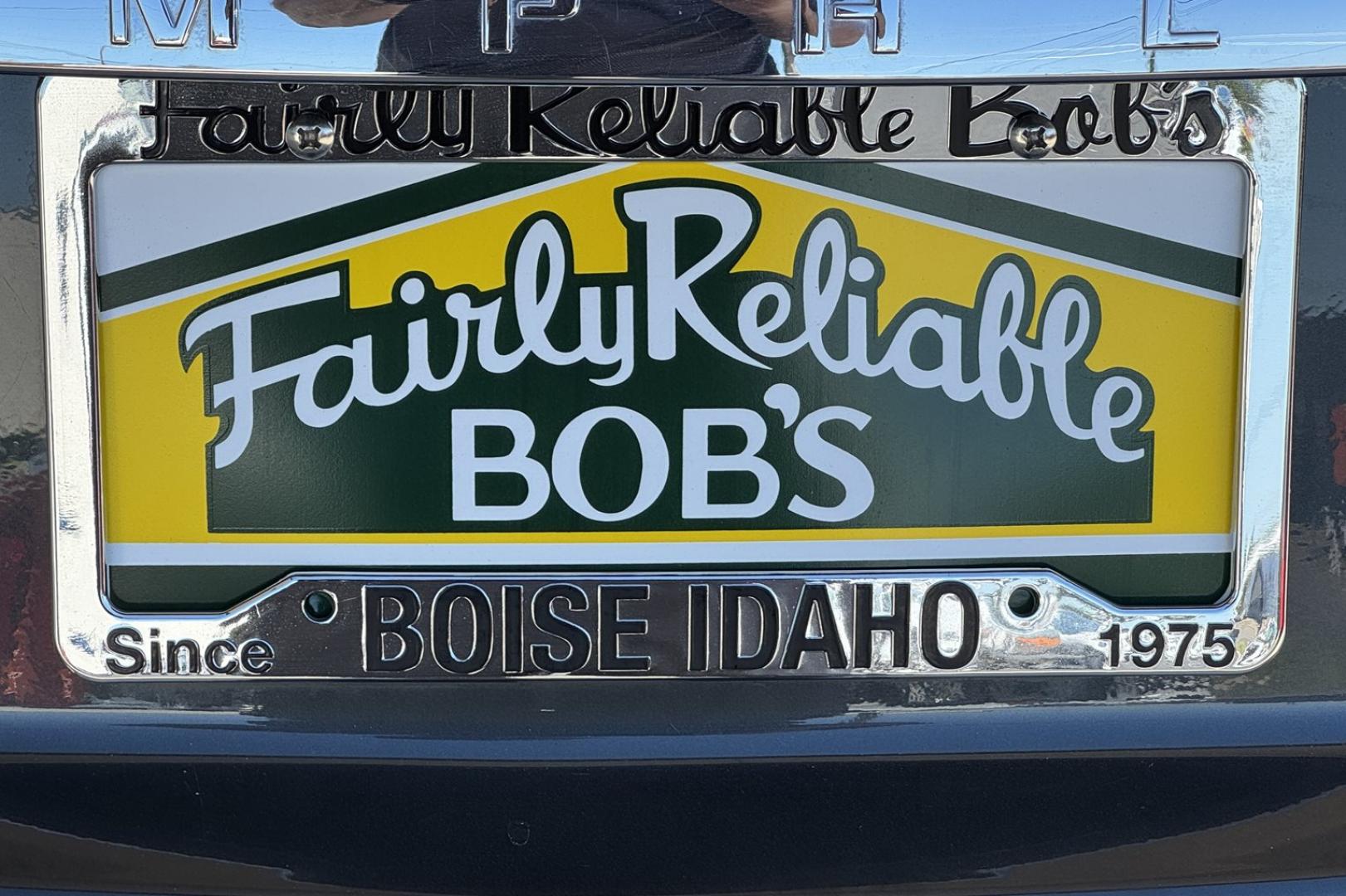 2014 Granite Crystal Metallic /Black Chevrolet Impala LTZ (2G1155S30E9) with an V6 3.6 Liter engine, Automatic transmission, located at 2304 W. Main St., Boise, ID, 83702, (208) 342-7777, 43.622105, -116.218658 - Smooth Ride! Great Cars! - Photo#22