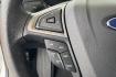 2018 Silver /Gray Ford Fusion (3FA6P0UU5JR) with an 4 Cyl 2.0 Liter Hybrid engine, Automatic transmission, located at 2304 W. Main St., Boise, ID, 83702, (208) 342-7777, 43.622105, -116.218658 - New Tires! Great Fuel Economy! Smooth Ride! - Photo#6